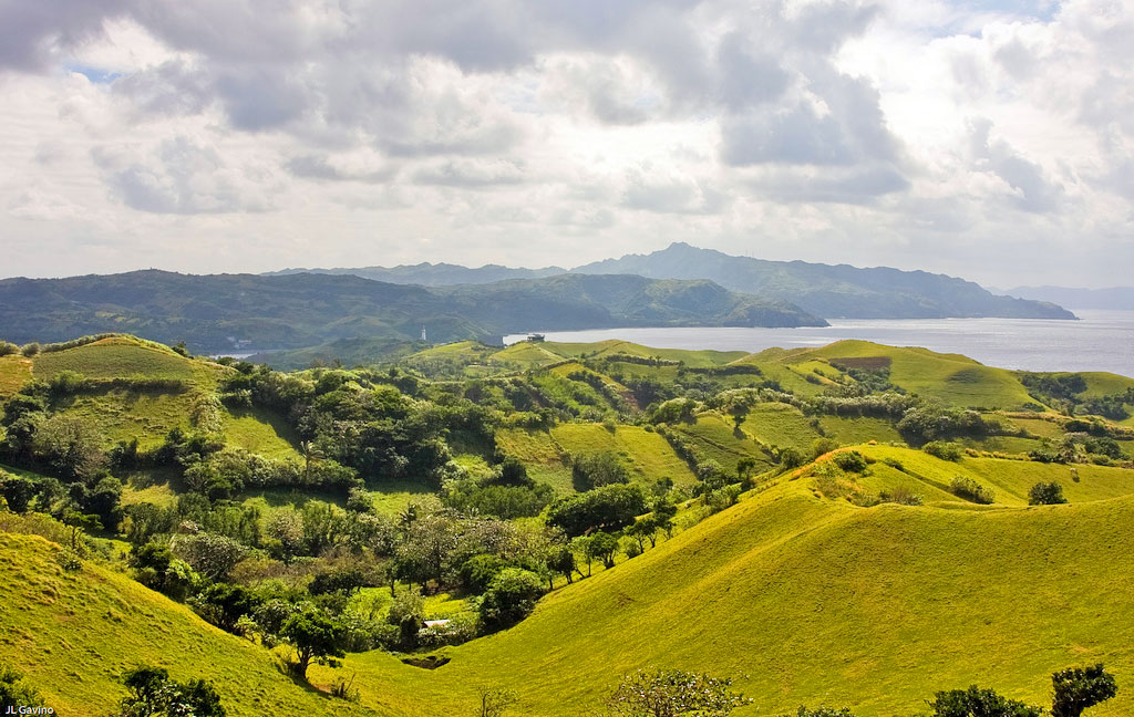 Batanes Island (Foto: Flickr/jlgavino) Batanes Island (Foto: Flickr/jlgavino)