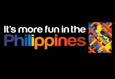 It’s more fun in the Philippines